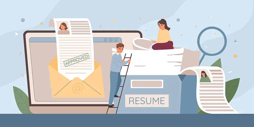 A Beginner’s Guide to Writing a Resume in 2024